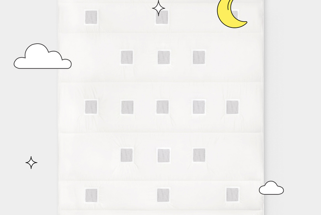 Дышащее одеяло 2сп