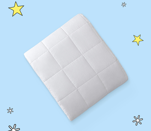 Утяжеленное одеяло 2сп