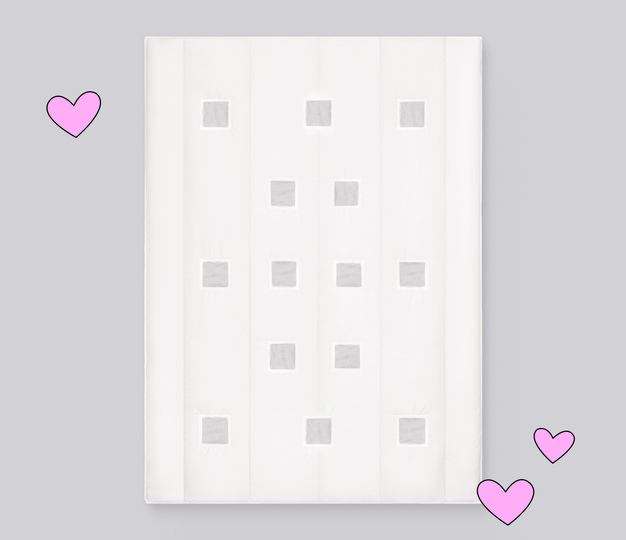 Дышащее одеяло 1сп