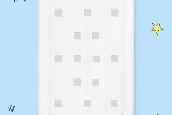 Дышащее одеяло 1сп