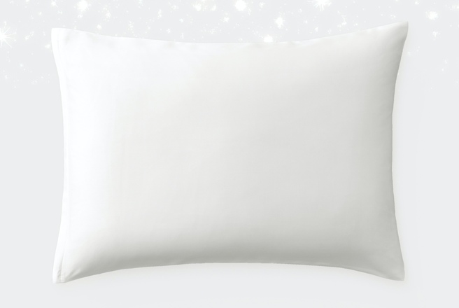 Наволочка 50х70 на молнии из тенселя