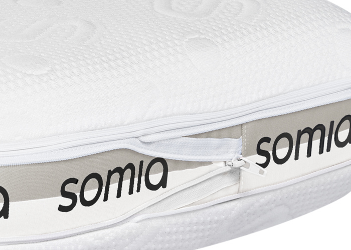 Чехол-трансформер на подушку Somia Kids/Simple Kids