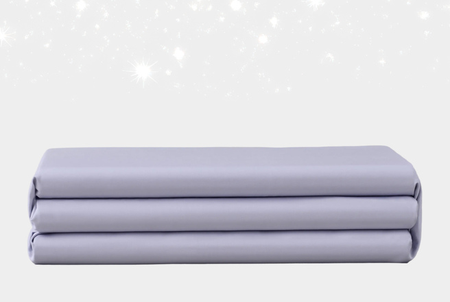 Пододеяльник Deep Sleep из тенселя с маслом чайного дерева с двусторонней молнией