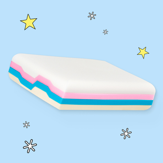 Подушка оригинал