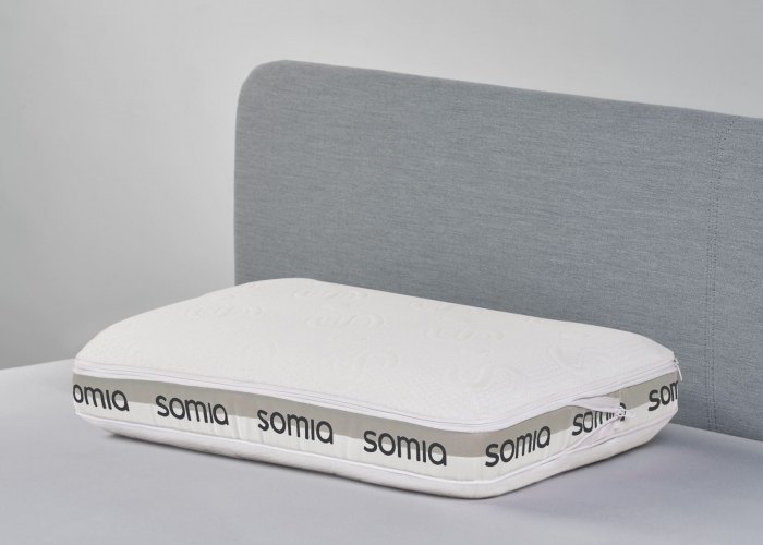 Подушка Somia Simple Regular