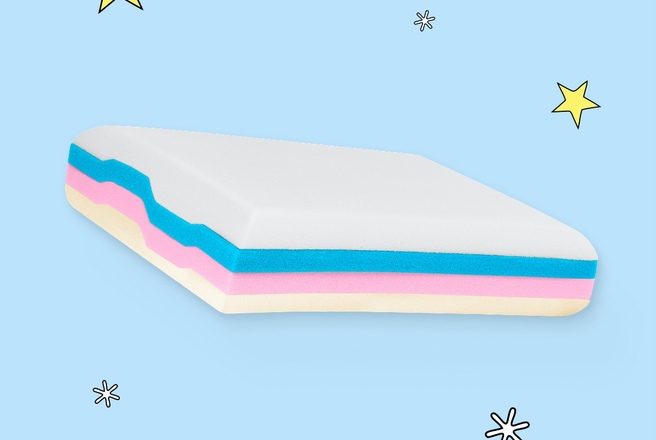 Детская подушка Somia Kids