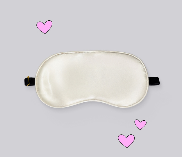 Маски для сна