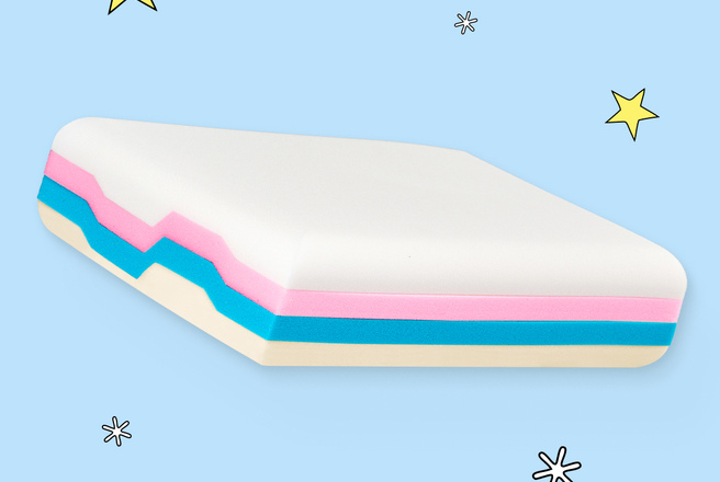 Взрослая подушка Somia Original