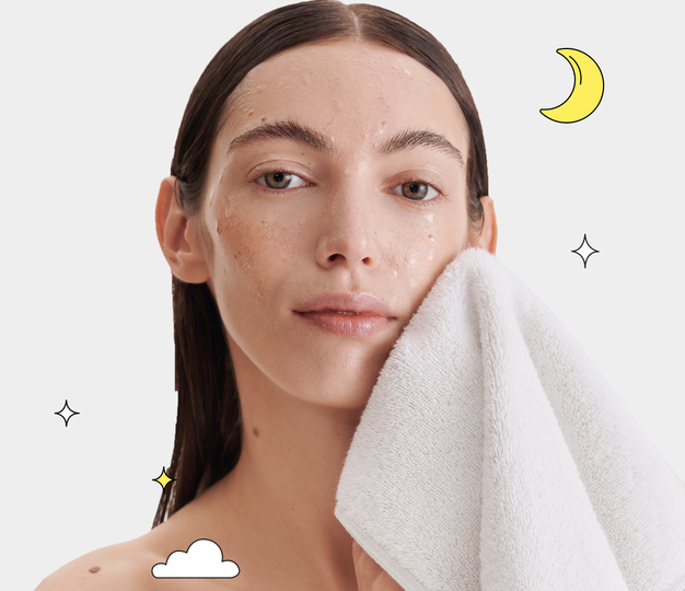 Антибактериальные полотенца