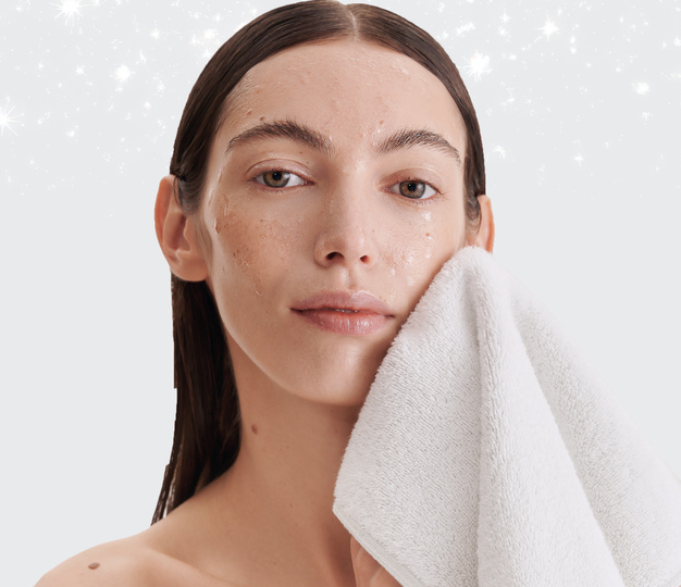 Антибактериальные полотенца