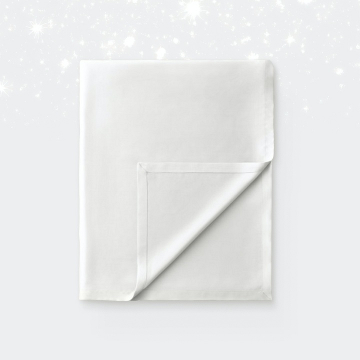 Простынь из тенселя