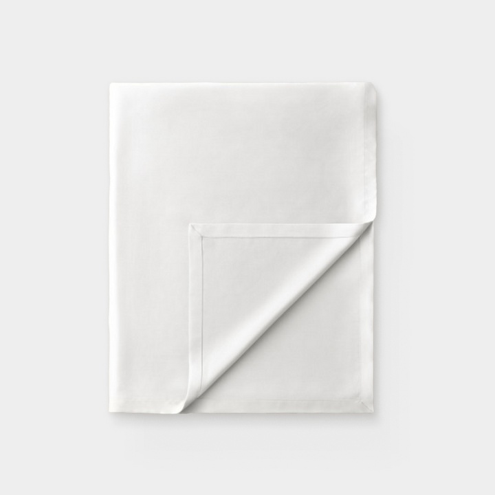 Простынь из тенселя