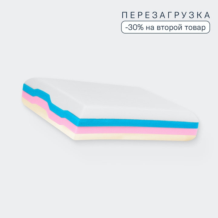 Детская подушка Somia
