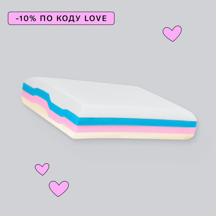 Детская подушка Somia Kids