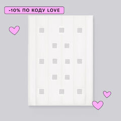 Дышащее одеяло 1сп