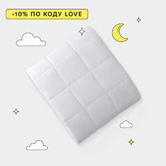 Утяжеленное одеяло 2сп